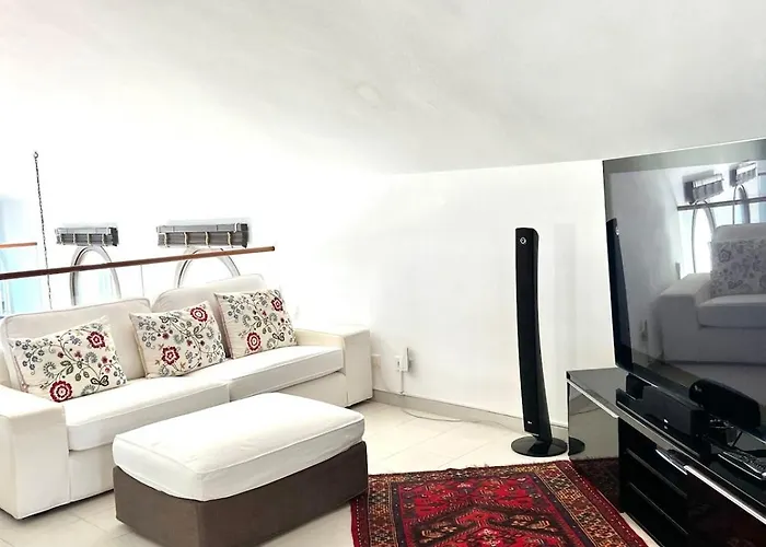 Villa Naranja - Luxury