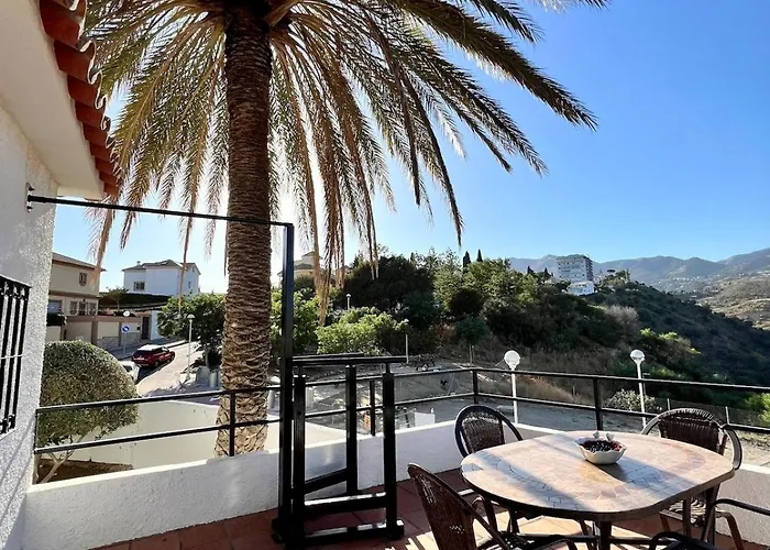 Naranja - Luxury Villa *