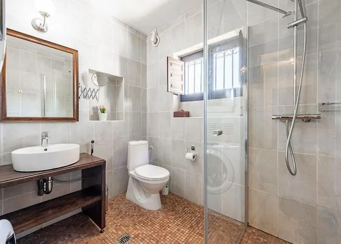 Villa Naranja - Luxury *