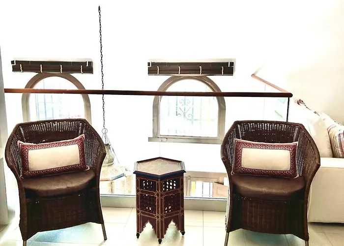 Naranja - Luxury * Fuengirola