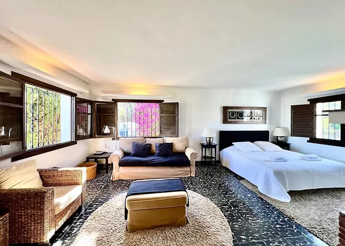 Villa Naranja - Luxury