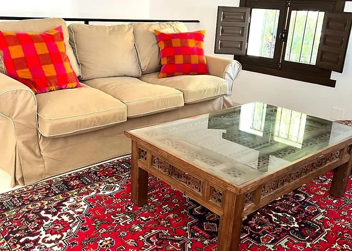 Naranja - Luxury Villa *