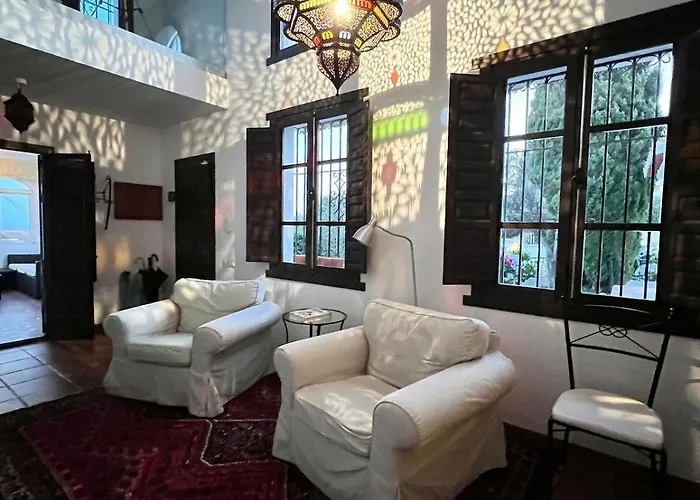 Villa Naranja - Luxury *