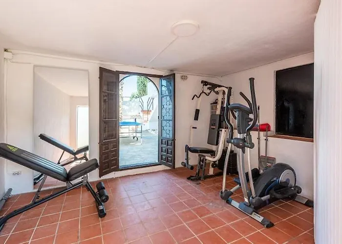 Naranja - Luxury Villa Fuengirola