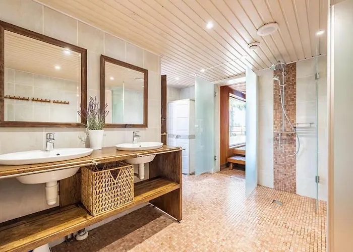 Villa Naranja - Luxury Fuengirola