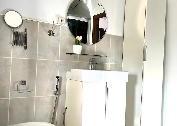 Naranja - Luxury Villa