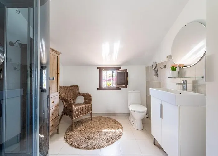 Villa Naranja - Luxury