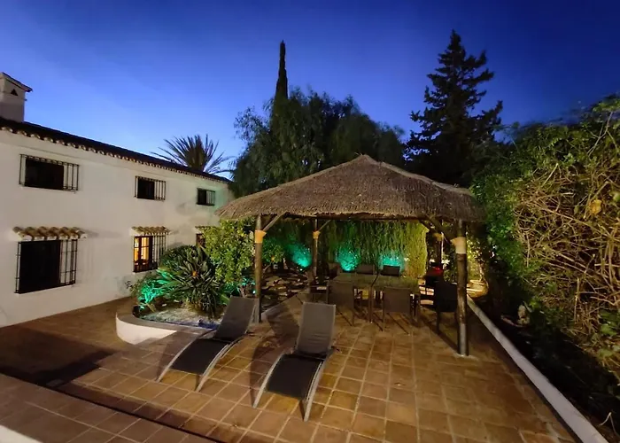 Naranja - Luxury Villa *