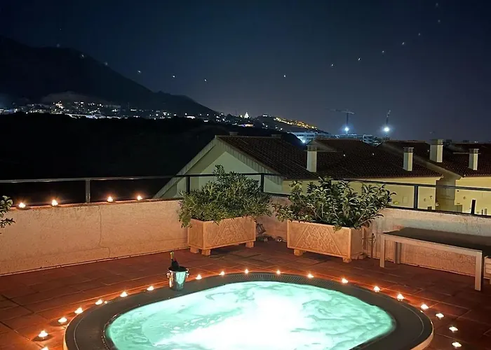 Villa Naranja - Luxury *