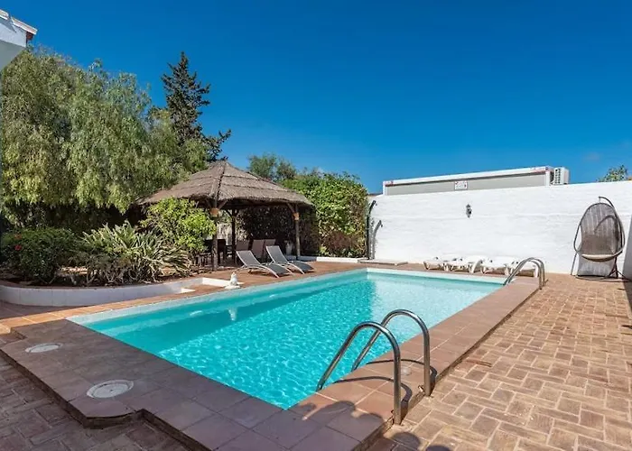 Naranja - Luxury Villa Fuengirola