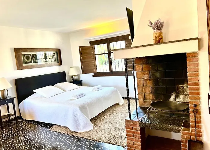 Villa Naranja - Luxury Fuengirola