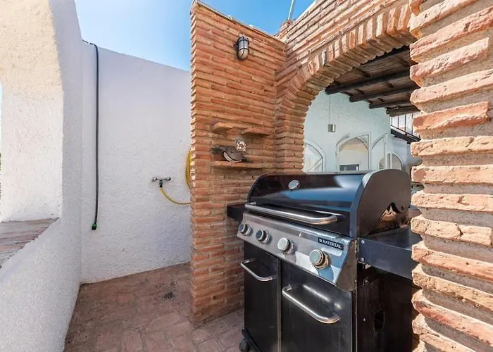 Naranja - Luxury Villa Fuengirola