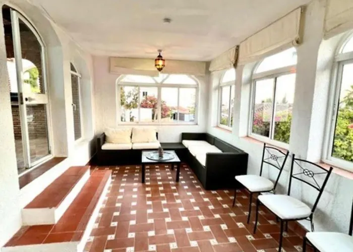 Naranja - Luxury Fuengirola