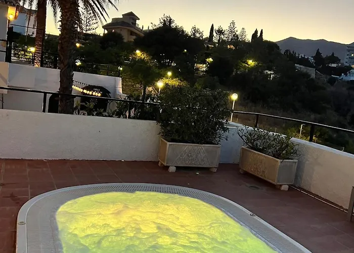 Naranja - Luxury * Fuengirola