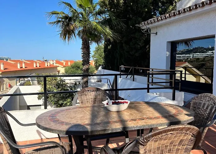 Naranja - Luxury Villa