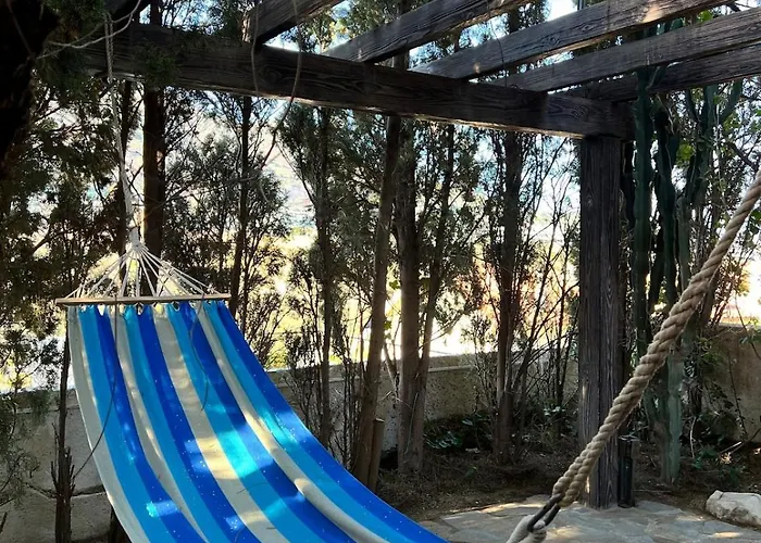 Villa Naranja - Luxury