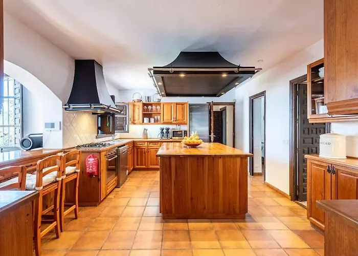 Villa Naranja - Luxury Fuengirola