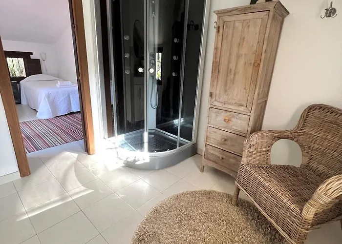 Naranja - Luxury Villa