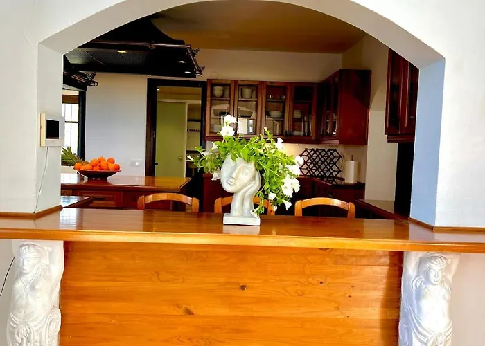 Naranja - Luxury Villa *