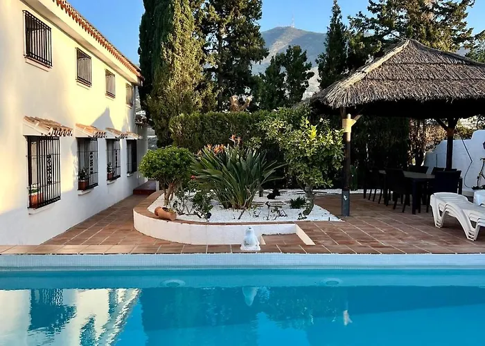 Villa Naranja - Luxury *