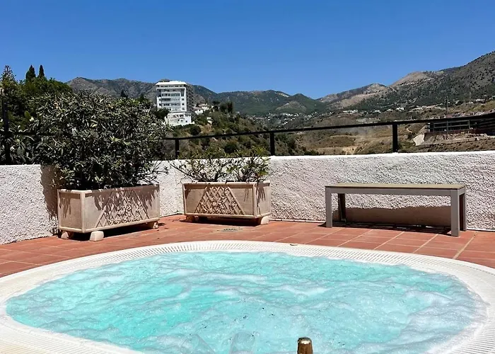 Naranja - Luxury Villa