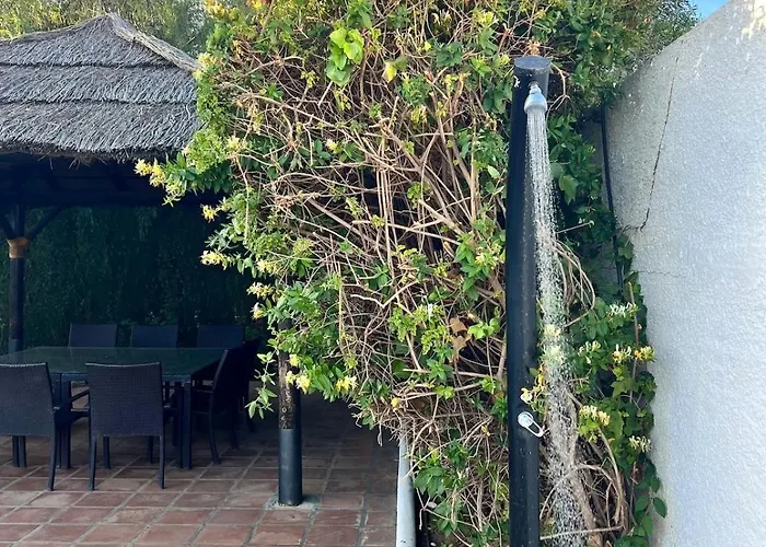 Villa Naranja - Luxury *