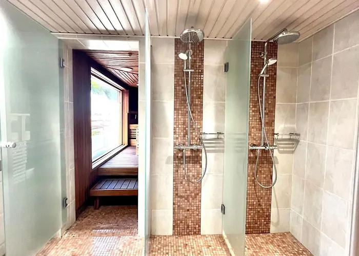 Villa Naranja - Luxury Fuengirola