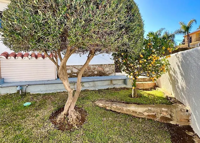 Villa Naranja - Luxury